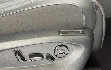 Volkswagen Teramont, 2025 год, 6 500 000 рублей, 38 фотография