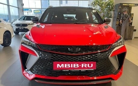 Geely Coolray I, 2024 год, 3 109 190 рублей, 7 фотография