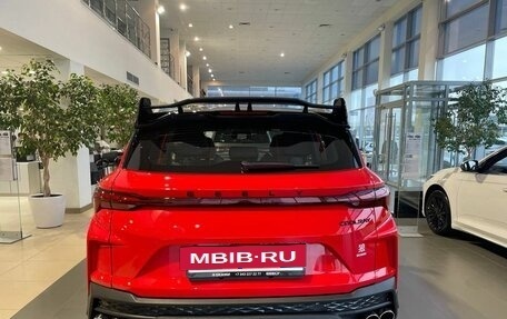 Geely Coolray I, 2024 год, 3 109 190 рублей, 8 фотография