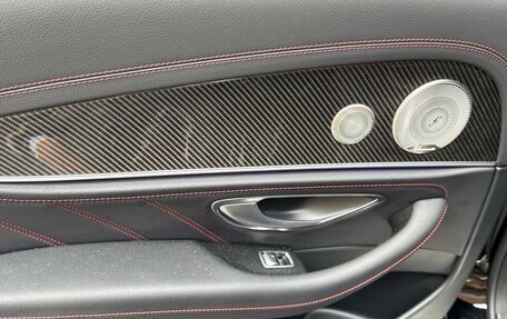 Mercedes-Benz E-Класс AMG, 2022 год, 7 627 869 рублей, 8 фотография