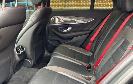 Mercedes-Benz E-Класс AMG, 2022 год, 7 627 869 рублей, 9 фотография