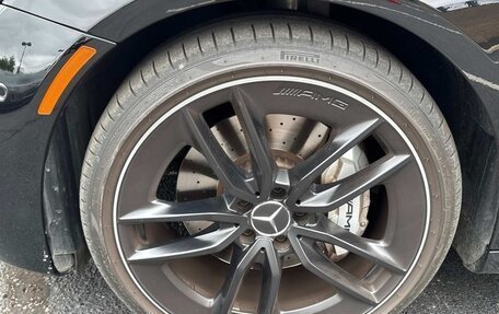 Mercedes-Benz E-Класс AMG, 2022 год, 7 627 869 рублей, 7 фотография
