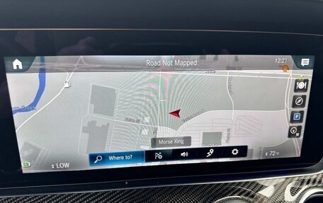 Mercedes-Benz E-Класс AMG, 2022 год, 7 627 869 рублей, 18 фотография