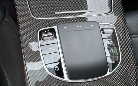 Mercedes-Benz E-Класс AMG, 2022 год, 7 627 869 рублей, 20 фотография