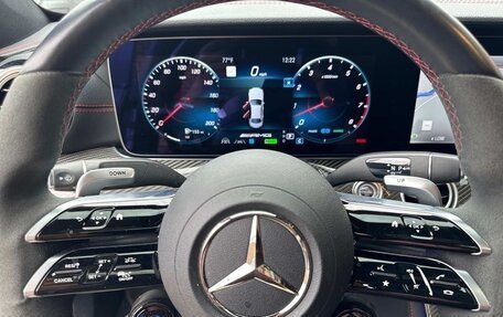 Mercedes-Benz E-Класс AMG, 2022 год, 7 627 869 рублей, 21 фотография