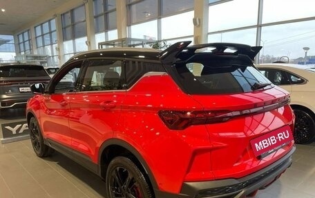 Geely Coolray I, 2024 год, 3 109 190 рублей, 3 фотография
