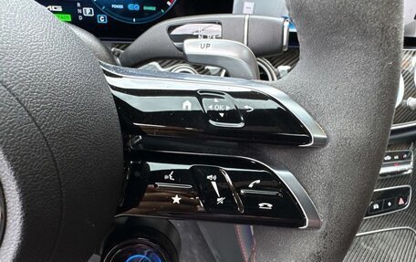 Mercedes-Benz E-Класс AMG, 2022 год, 7 627 869 рублей, 22 фотография