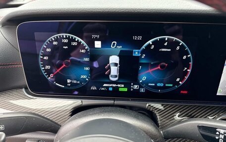 Mercedes-Benz E-Класс AMG, 2022 год, 7 627 869 рублей, 24 фотография