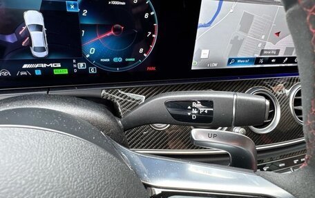 Mercedes-Benz E-Класс AMG, 2022 год, 7 627 869 рублей, 23 фотография