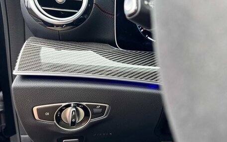 Mercedes-Benz E-Класс AMG, 2022 год, 7 627 869 рублей, 26 фотография