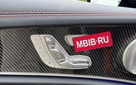 Mercedes-Benz E-Класс AMG, 2022 год, 7 627 869 рублей, 27 фотография