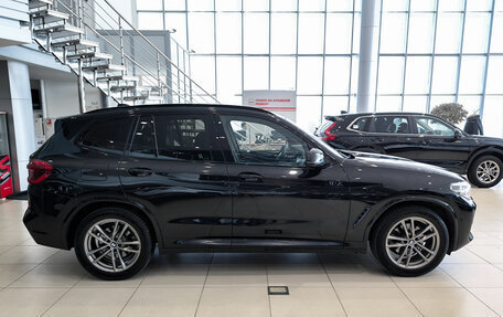 BMW X3, 2018 год, 3 499 000 рублей, 4 фотография