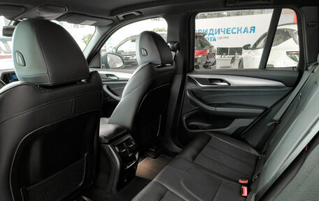 BMW X3, 2018 год, 3 499 000 рублей, 12 фотография