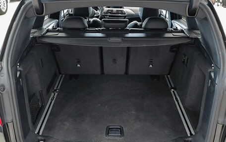 BMW X3, 2018 год, 3 499 000 рублей, 10 фотография