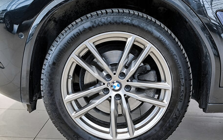 BMW X3, 2018 год, 3 499 000 рублей, 18 фотография