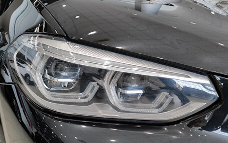 BMW X3, 2018 год, 3 499 000 рублей, 17 фотография