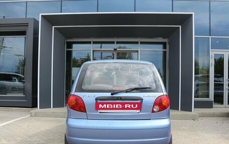 Daewoo Matiz I, 2006 год, 130 000 рублей, 5 фотография