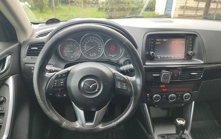 Mazda CX-5 II, 2012 год, 1 500 000 рублей, 7 фотография