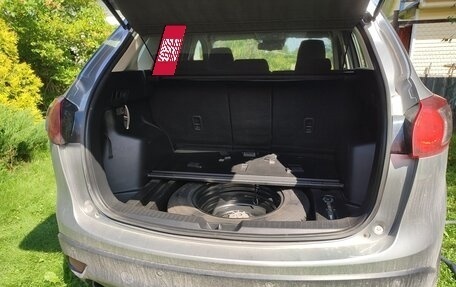 Mazda CX-5 II, 2012 год, 1 500 000 рублей, 13 фотография