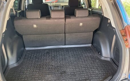 Toyota RAV4, 2015 год, 1 850 000 рублей, 9 фотография