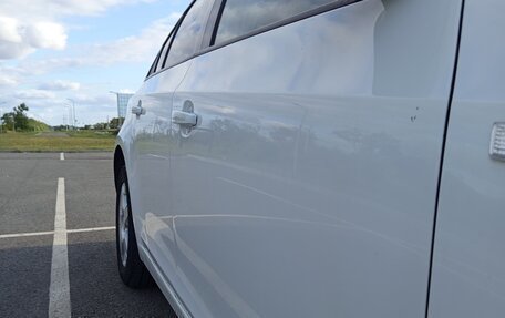 Chevrolet Cruze II, 2012 год, 575 000 рублей, 4 фотография