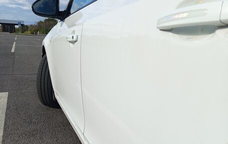 Chevrolet Cruze II, 2012 год, 575 000 рублей, 8 фотография