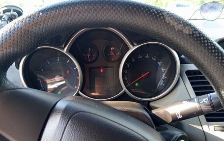 Chevrolet Cruze II, 2012 год, 575 000 рублей, 10 фотография