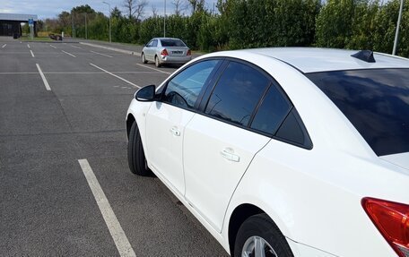 Chevrolet Cruze II, 2012 год, 575 000 рублей, 7 фотография