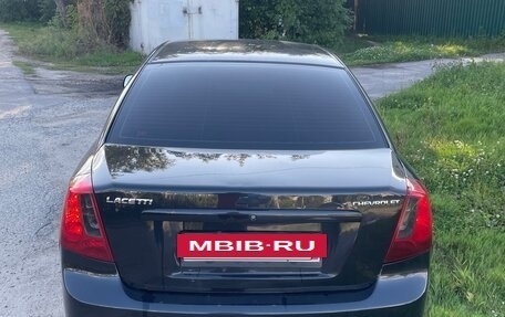 Chevrolet Lacetti, 2012 год, 450 000 рублей, 5 фотография