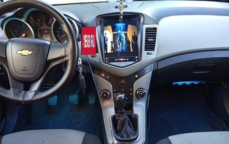 Chevrolet Cruze II, 2012 год, 575 000 рублей, 14 фотография