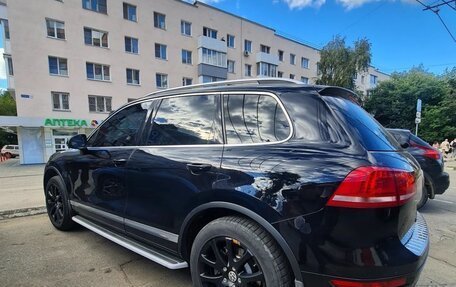 Volkswagen Touareg III, 2013 год, 2 400 000 рублей, 7 фотография