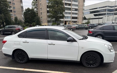 Nissan Almera, 2016 год, 425 000 рублей, 3 фотография