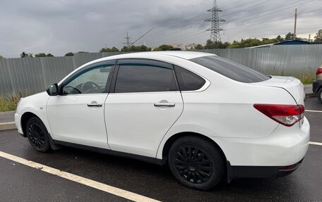 Nissan Almera, 2016 год, 425 000 рублей, 4 фотография