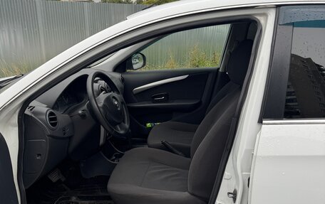 Nissan Almera, 2016 год, 425 000 рублей, 9 фотография