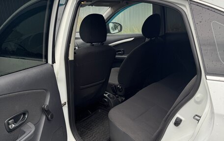 Nissan Almera, 2016 год, 425 000 рублей, 7 фотография