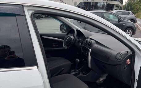 Nissan Almera, 2016 год, 425 000 рублей, 8 фотография