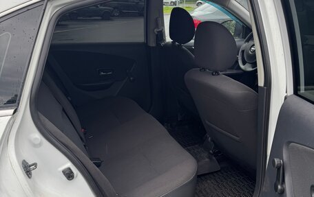 Nissan Almera, 2016 год, 425 000 рублей, 6 фотография