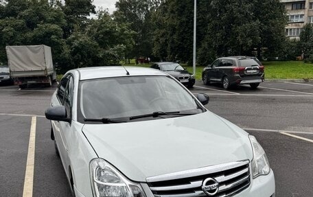 Nissan Almera, 2016 год, 425 000 рублей, 2 фотография