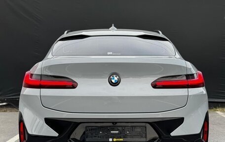 BMW X4, 2021 год, 5 920 000 рублей, 5 фотография