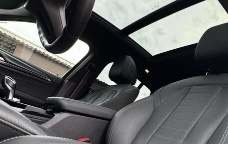 BMW X4, 2021 год, 5 920 000 рублей, 10 фотография