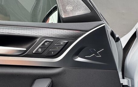 BMW X4, 2021 год, 5 920 000 рублей, 8 фотография