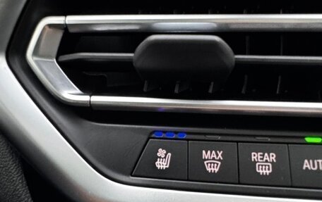 BMW X4, 2021 год, 5 920 000 рублей, 14 фотография
