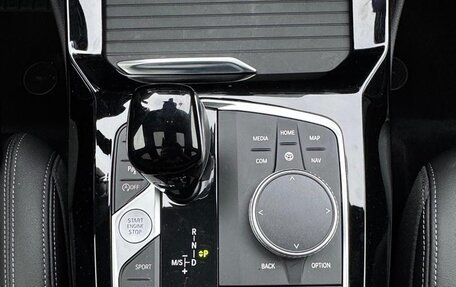 BMW X4, 2021 год, 5 920 000 рублей, 12 фотография