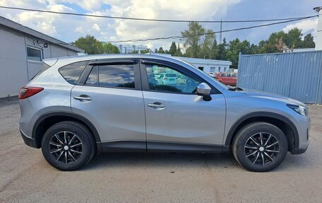 Mazda CX-5 II, 2014 год, 1 199 000 рублей, 5 фотография