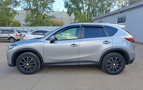 Mazda CX-5 II, 2014 год, 1 199 000 рублей, 10 фотография