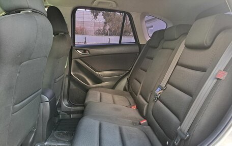 Mazda CX-5 II, 2014 год, 1 199 000 рублей, 15 фотография