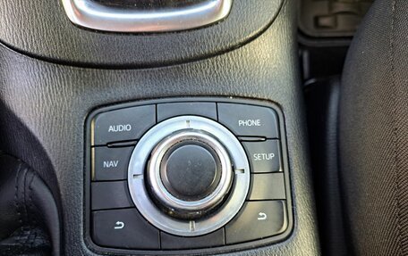 Mazda CX-5 II, 2014 год, 1 199 000 рублей, 25 фотография