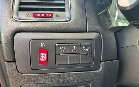 Mazda CX-5 II, 2014 год, 1 199 000 рублей, 24 фотография