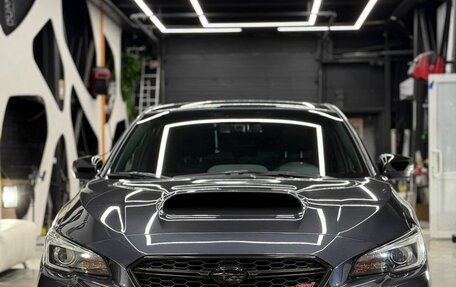 Subaru WRX STi I рестайлинг, 2018 год, 3 200 000 рублей, 11 фотография