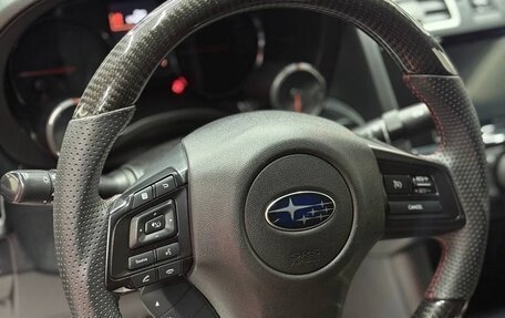 Subaru WRX STi I рестайлинг, 2018 год, 3 200 000 рублей, 21 фотография